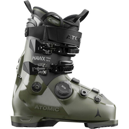 Botas de esquí Atomic HAWX PRIME 120 S BOA