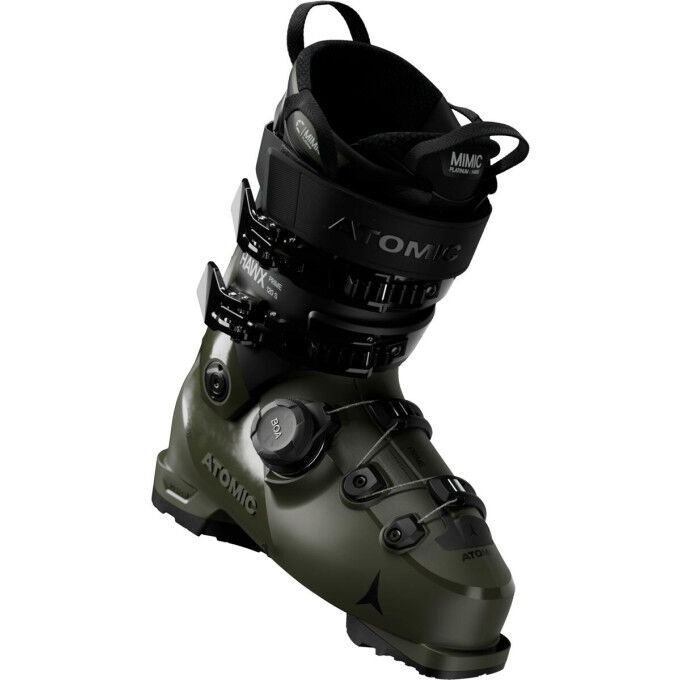 Chaussures de ski Atomic HAWX PRIME 120 S BOA