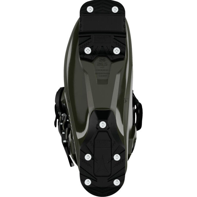 Scarponi da sci Atomic HAWX PRIME 120 S BOA
