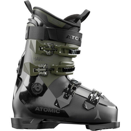 Chaussures de ski Atomic HAWX PRIME 110