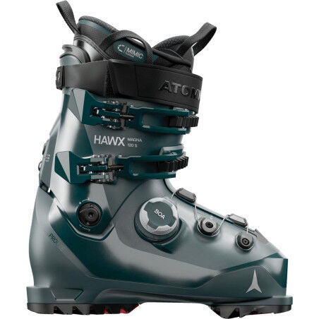 Botas de esquí Atomic HAWX MAGNA 120 S BOA