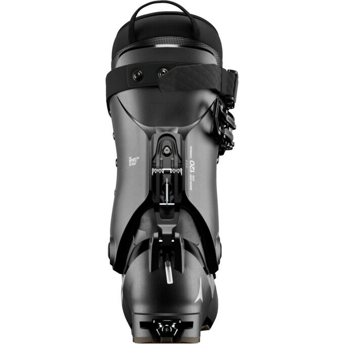 Botas de esquí Atomic BACKLAND XTD CARBON 120 GW