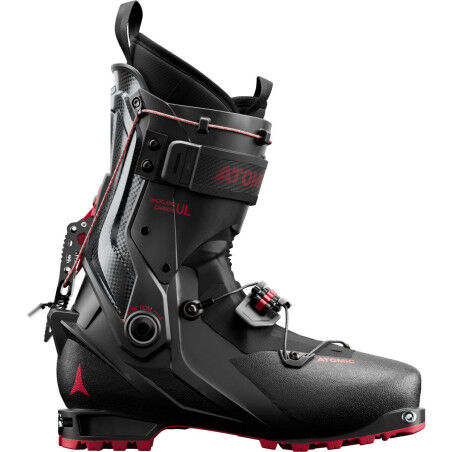 Skischuhe Atomic BACKLAND CARBON UL