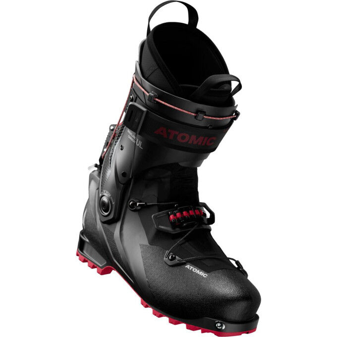 Skischuhe Atomic BACKLAND CARBON UL