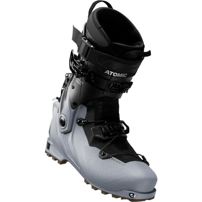 Chaussure de ski Atomic BACKLAND CARBON