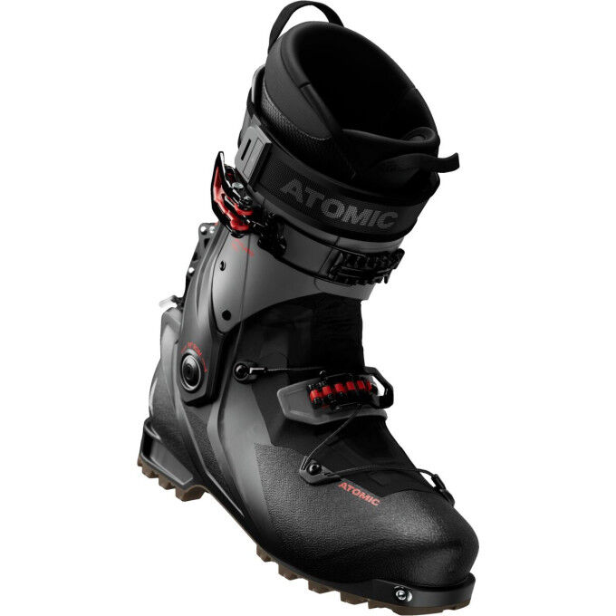 Scarponi da sci Atomic BACKLAND PRO