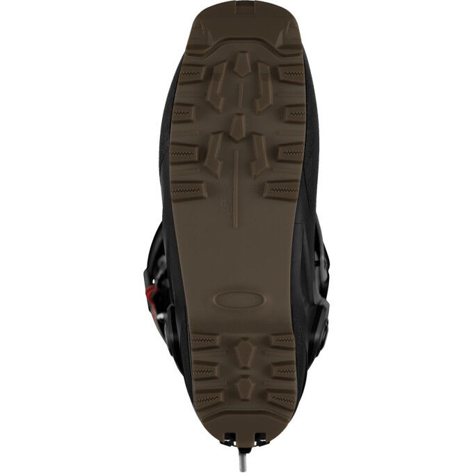Scarponi da sci Atomic BACKLAND PRO