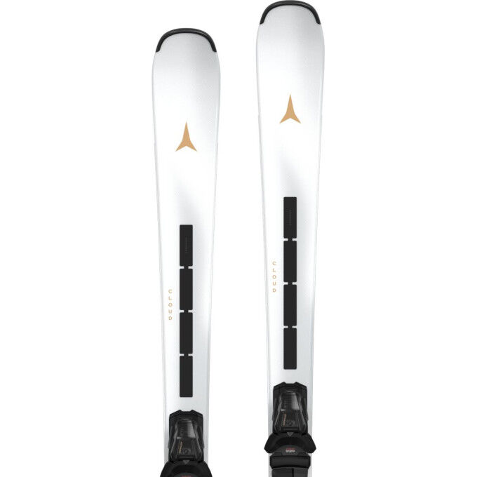 Set di sci Atomic CLOUD C11 RVSK LIGHT + M 10 GW