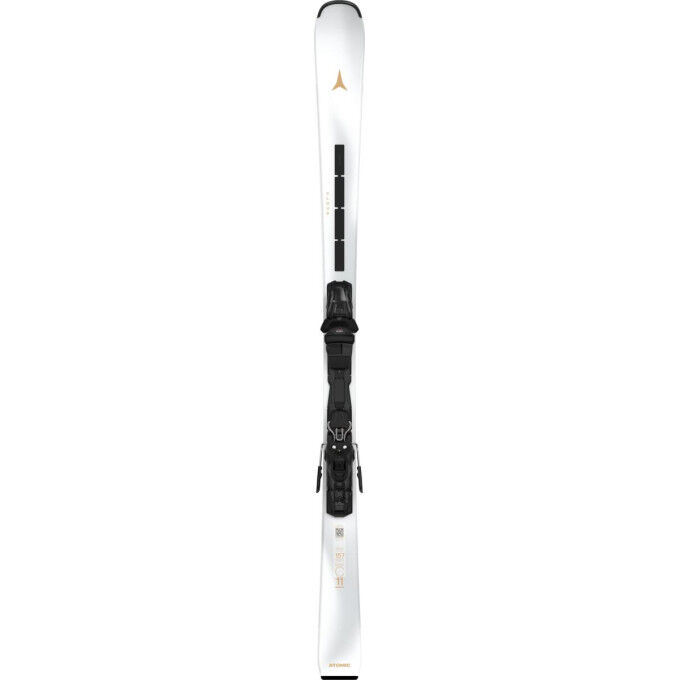 Set di sci Atomic CLOUD C11 RVSK LIGHT + M 10 GW