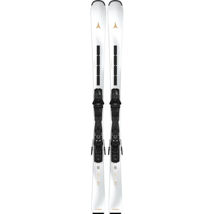 Set di sci Atomic CLOUD C11 RVSK LIGHT + M 10 GW