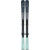 Pack de esquís Atomic CLOUD Q14 RVSK S + MI 12 GW BL