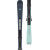 Set di sci Atomic CLOUD Q14 RVSK S + MI 12 GW BL