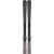 Atomic CLOUD Q11 + M 10 GW IRON ORE Ski Set