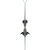 Skiset Atomic MAVERICK 84 R + M 10 GW