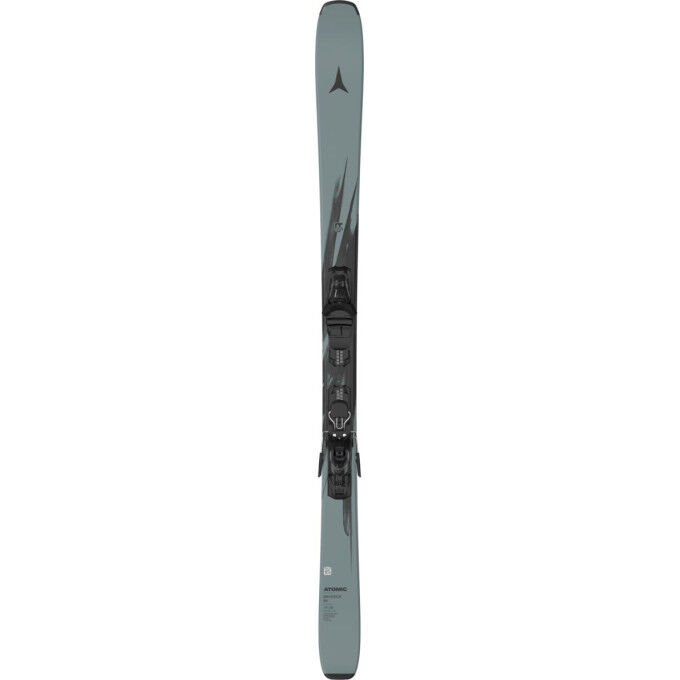 Skiset Atomic MAVERICK 84 R + M 10 GW