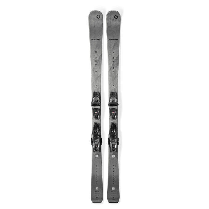 Blizzard PHOENIX 76 CA+TPC 11 DEMO W Ski Set