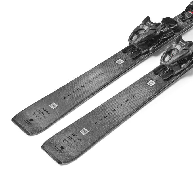 Blizzard PHOENIX 76 CA+TPC 11 DEMO W Ski Set