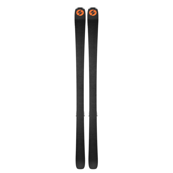 Blizzard ANOMALY 84 R+TPC 10 DEMO Ski Set