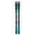 Pack de skis Blizzard ANOMALY 84 R+TPC 10 DEMO