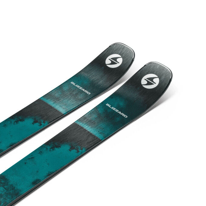 Pack de skis Blizzard ANOMALY 84 R+TPC 10 DEMO