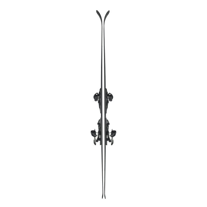 Pack de skis Blizzard STORMBIRD 80 TI+TP 11 LIGHT DEMO