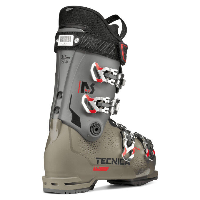 Tecnica MACH SPORT HV 90 RT GW Ski Boots