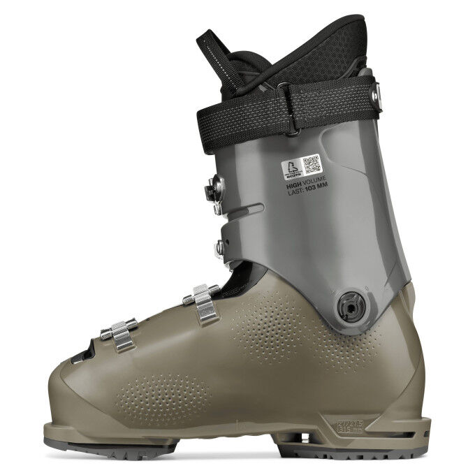 Chaussures de ski Tecnica MACH SPORT HV 90 RT GW