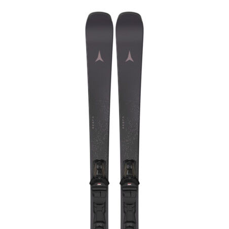 Skiset Atomic CLOUD Q11 + M 10 GW IRON ORE