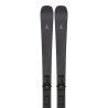Atomic CLOUD Q11 + M 10 GW IRON ORE Ski Set