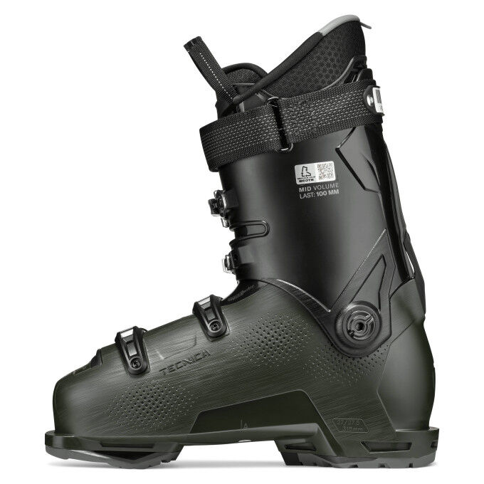 Botas de esquí Tecnica MACH BOA MV 110 RT GW