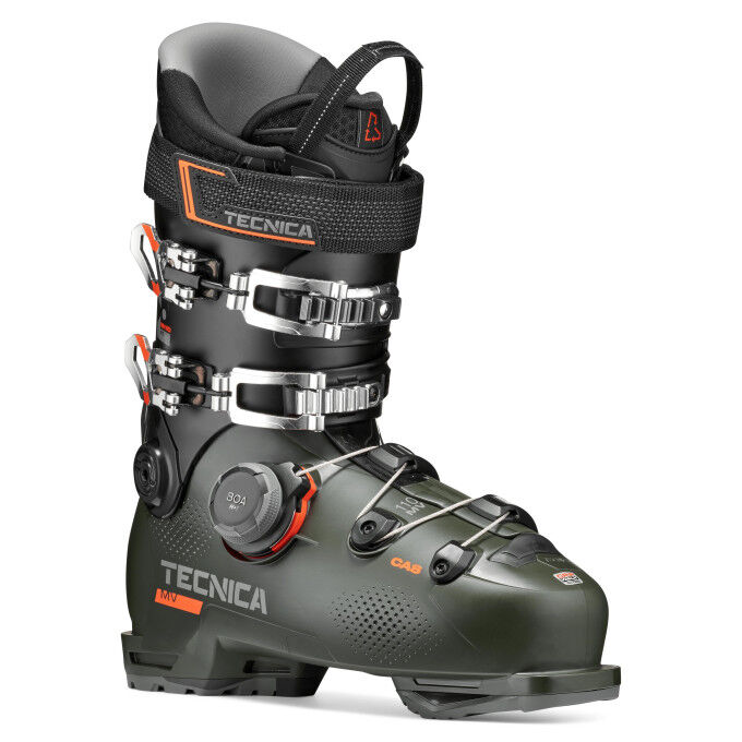 Tecnica MACH BOA MV 110 RT GW Ski Boots