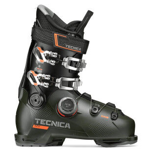 Tecnica MACH BOA MV 110 RT GW Ski Boots