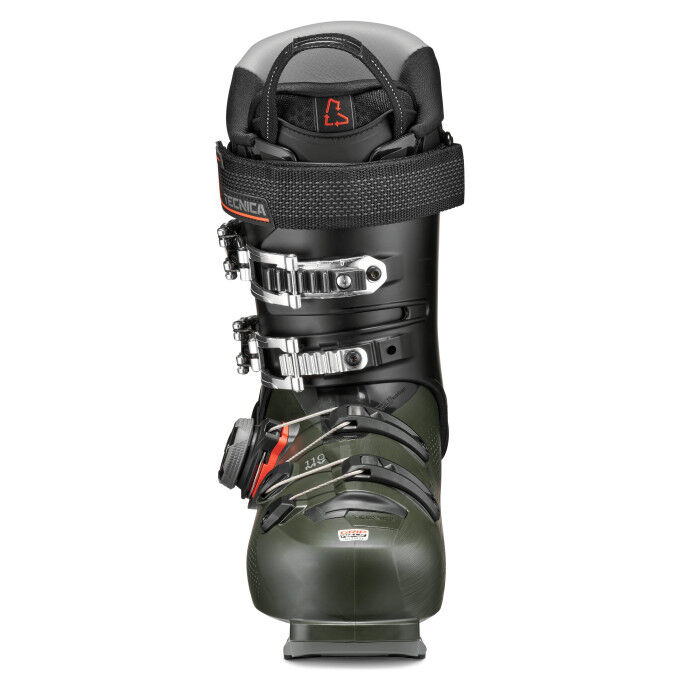 Botas de esquí Tecnica MACH BOA MV 110 RT GW