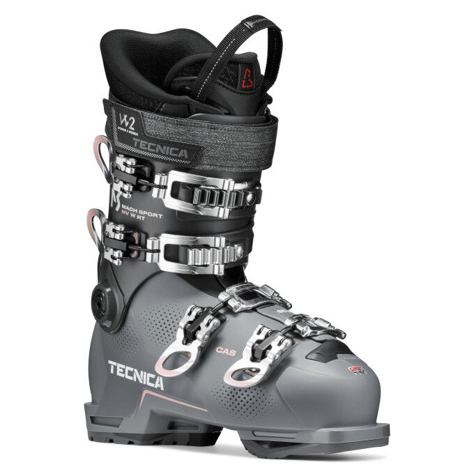 Chaussures de ski Tecnica MACH SPORT MV 85 W RT GW