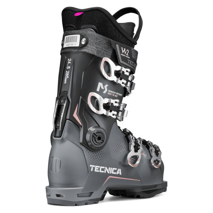 Tecnica MACH SPORT MV 85 W RT GW Ski Boots