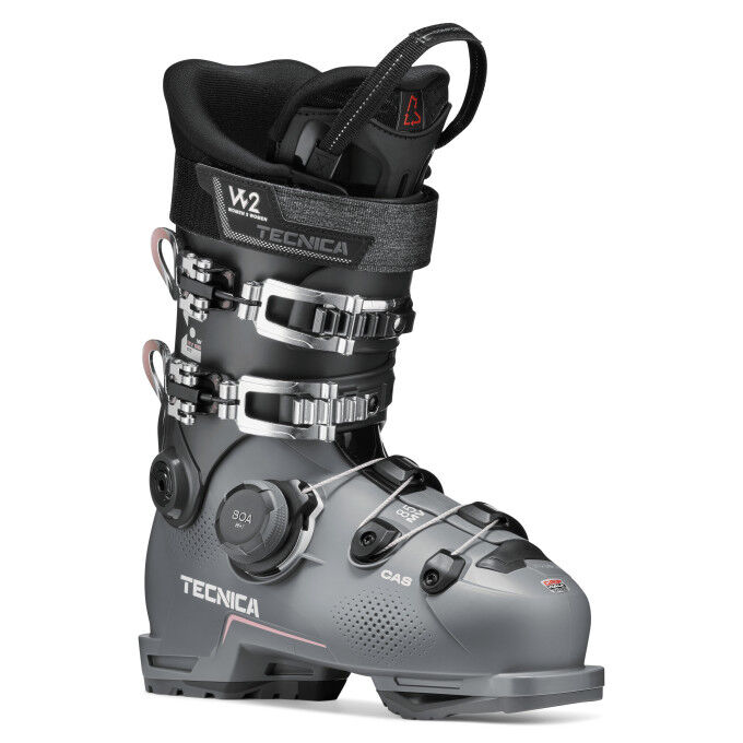 Chaussures de ski Tecnica MACH BOA MV 85 W RT GW