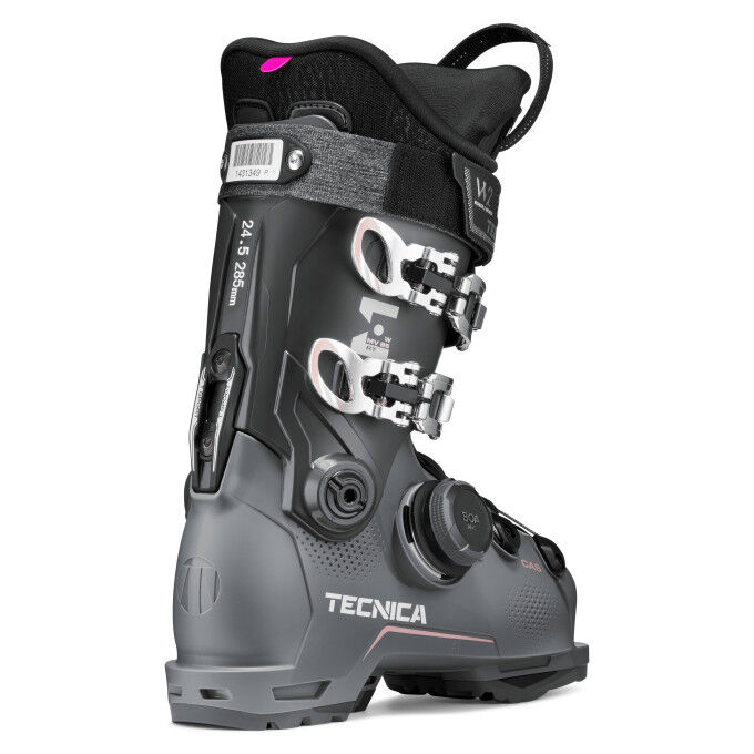 Chaussures de ski Tecnica MACH BOA MV 85 W RT GW