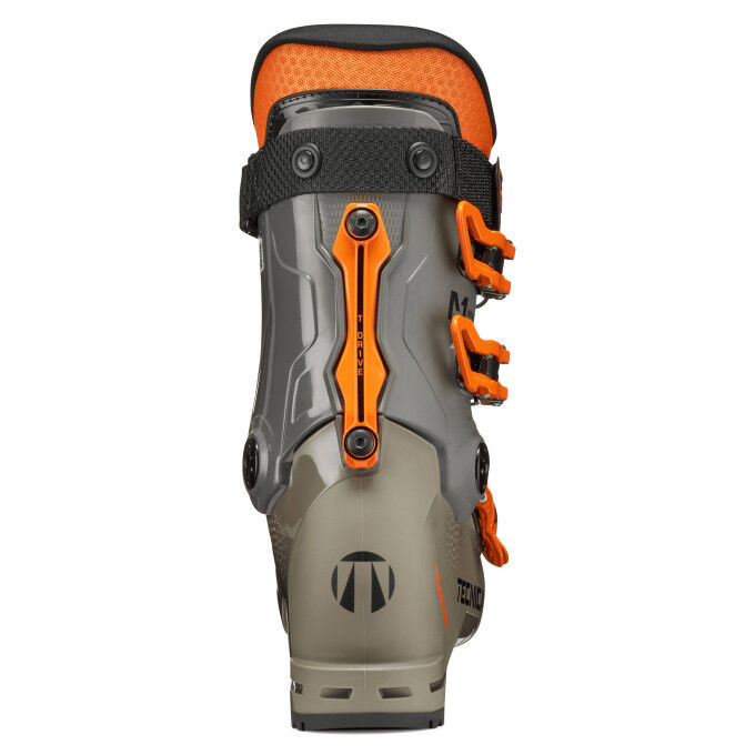 Botas de esquí Tecnica Junior MACH1 JR TD