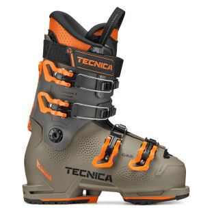 Tecnica Junior MACH1 JR TD Ski Boots