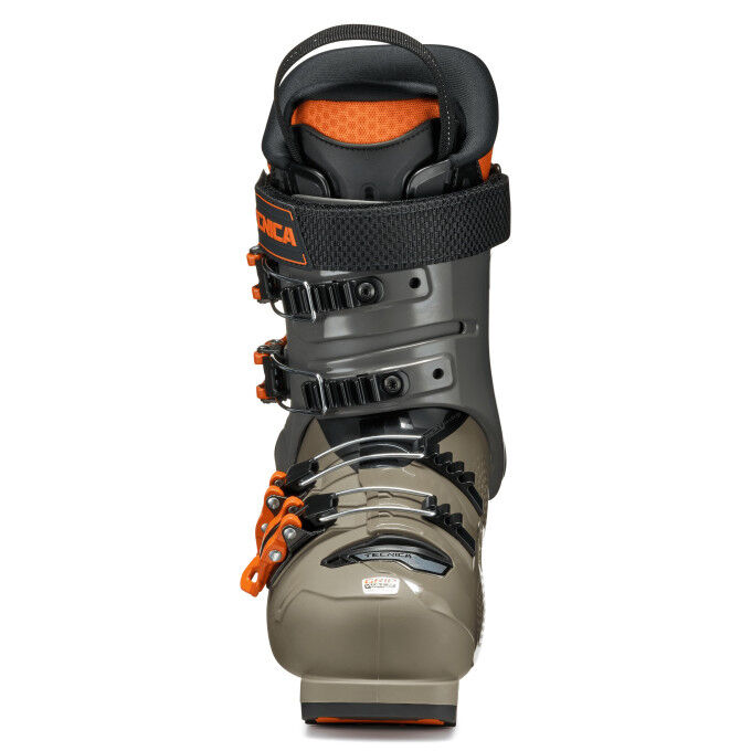 Scarponi da sci Tecnica Junior MACH1 JR TD