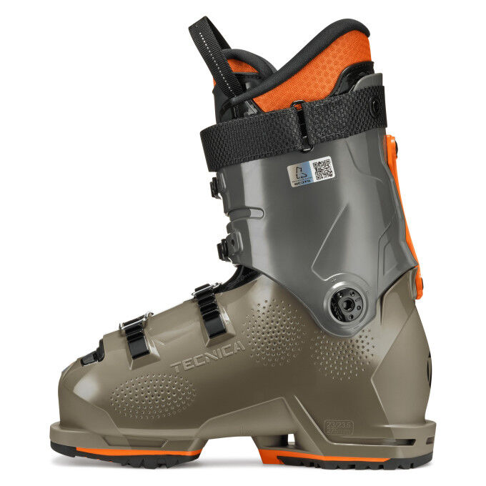 Botas de esquí Tecnica Junior MACH1 JR TD