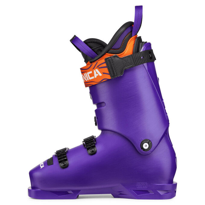 Chaussures de ski Tecnica FIREBIRD R 130