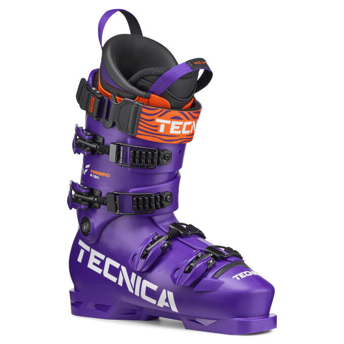 Tecnica FIREBIRD R 130 Ski Boots