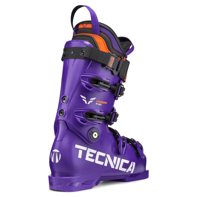 Scarponi da sci Tecnica FIREBIRD R 130