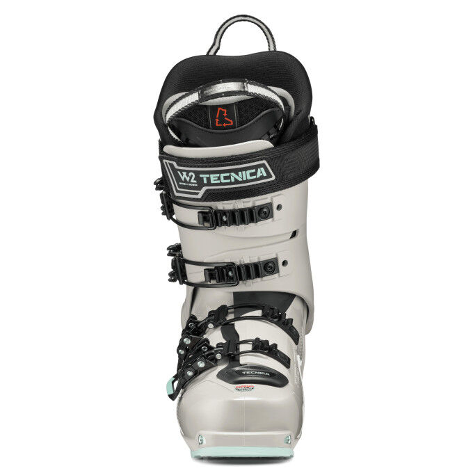 Scarponi da sci alpinismo Tecnica ZERO G DECOY 105 W GW