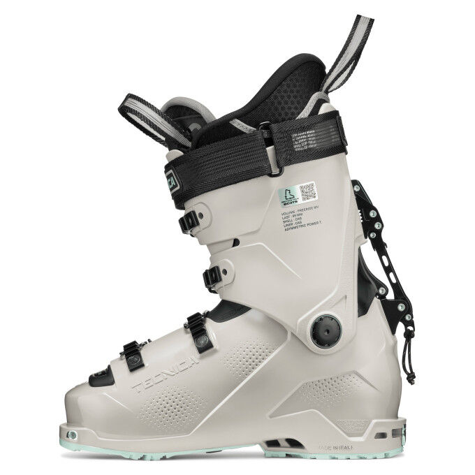 Scarponi da sci alpinismo Tecnica ZERO G DECOY 105 W GW
