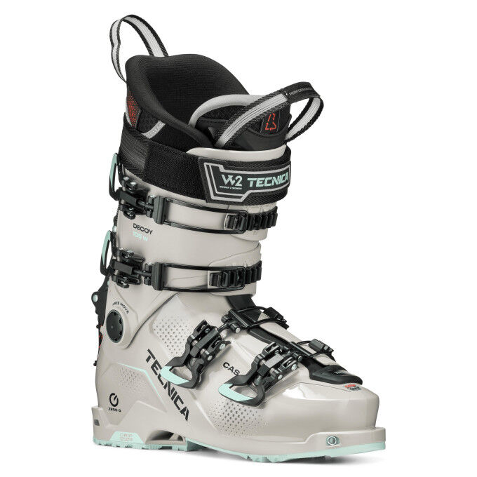 Tecnica ZERO G DECOY 105 W GW Ski Touring Boots