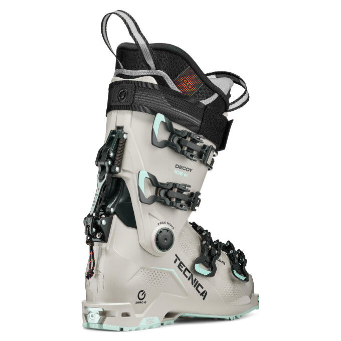 Tecnica ZERO G DECOY 105 W GW Skitourenschuhe