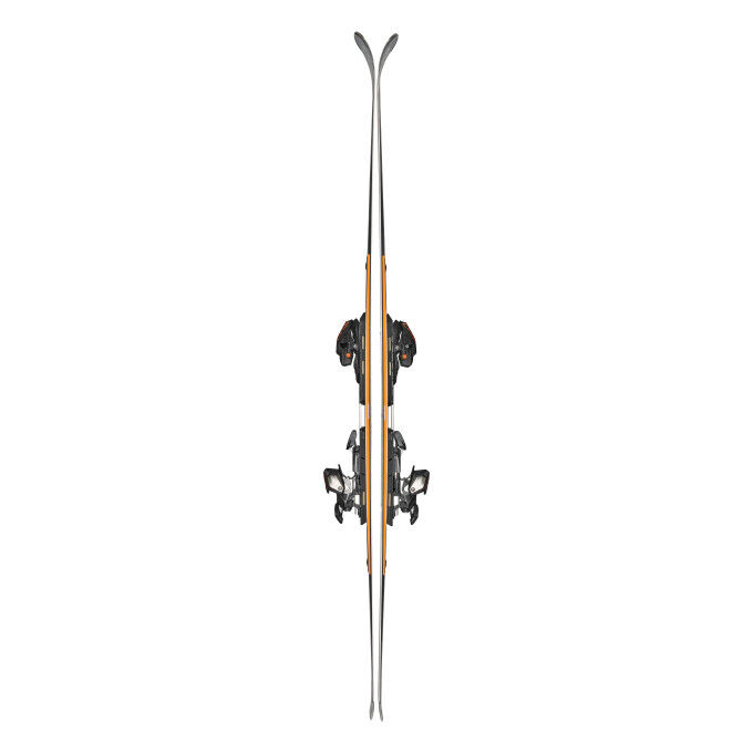 Pack de skis Blizzard B.THUNDERBIRD R15 PLUS+COMP 14 GW