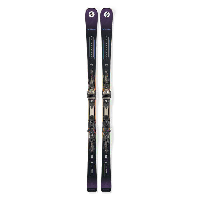 Blizzard B.THUNDERBIRD R15 PLUS+COMP 14 GW Skiset